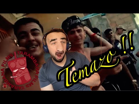 Euctakio reacciona a SUAIPER NO ROBES DE EL BUGG Y EL TOCA (KIKO TARAMBANA)