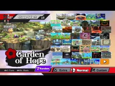 #THEREALFD I MASTA MARIO (L) VS. TOURIAN (R) SMASH4 FD'S DESTINATION FRIDAY WINNERS BRACKET