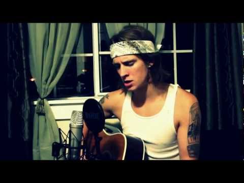 Jump In (acoustic) - Josh Kain