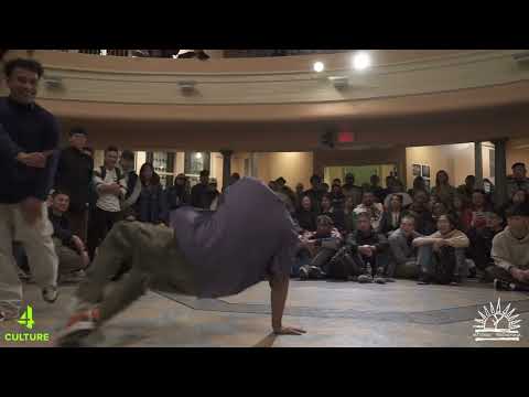 Bowzee Vs Guppy - Semis - Northwest Sweet 16 2023