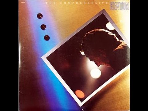 Stan Kenton - Opus in Pastels - The Comprehensive Kenton Album 1979