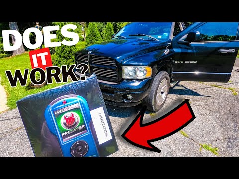 I Installed the ULTIMATE Truck Tuner Upgrade