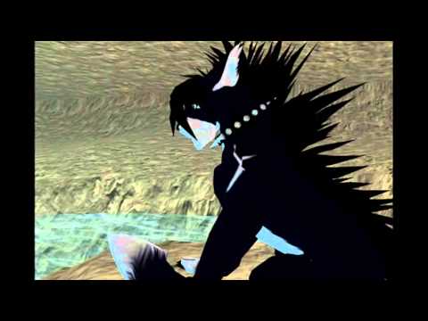 Sactinum of Eventide-When the Wolves Cry