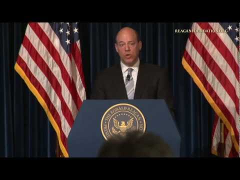 Ari Fleischer Eye Injury
