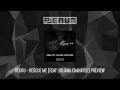 Dekku - Rescue Me (feat. Juliana Chahayed ...