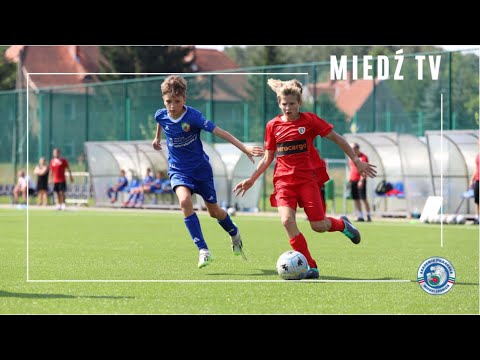 [MIEDŹ TV] Kontrolny dwumecz z Piastem Gliwice - kulisy meczu