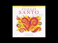 Paul Wilbur - Fuego Santo (Completo) (1999)