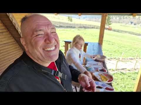 CIRIPELE LA MIC DEJUN SI TALANGA OILOR