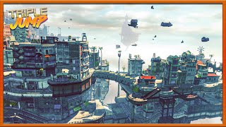 10 Coolest Cities in Video Games