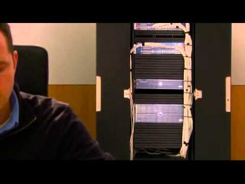 InfraStruxure for Small IT