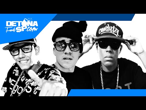 MC MM, MC Menor da VG e MC Brisola - Pau na Xota Dela (DJ Carlinhos da S.R)