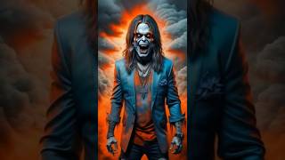 Crazy facts about Ozzy Osbourne