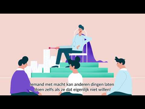 Wat is patient empowerment? (Engels met NL ondertiteling)