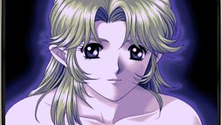 CoC探索者が実況する「この世の果てで恋を唄う少女 YU-NO・PC98再現リメイク版」 #093