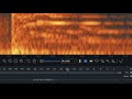 Telling Stories with iZotope RX: Powerful Dialogue Editing, Part 1 Part 2