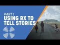 Telling Stories with iZotope RX: Powerful Dialogue Editing, Part 1