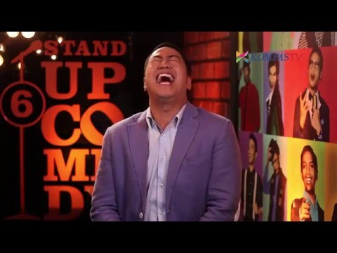 Pendidikan adalah ... (SUCI 6 Show 10)