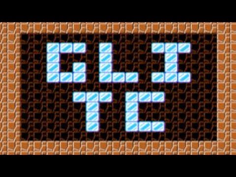 Slo Mo Warp Glitch by Hypersonic ~ SUPER MARIO MAKER ~ NO COMMENTARY 1be