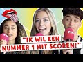 WAT IS JOUW GROOTSTE WENS? | GOOI 'T ERUIT #17 | TinaTV
