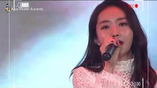 (Edit Ver.) Chanyeol EXO & Punch - Stay With Me (LIVE)