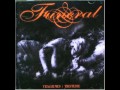 When Nightfall Clasps - Funeral