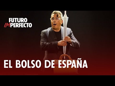 Lo mejor del Desfile del Día de la hispanidad con Andreu Buenafuente | Futuro Imperfecto