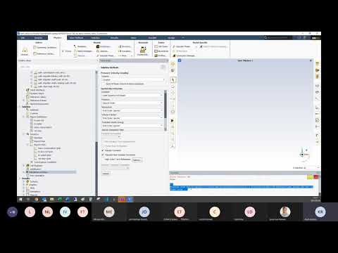 Ansys CFD Webinar Series  “CFD is not Rocket Science but we can also teach you that ”   Event 3 of 3