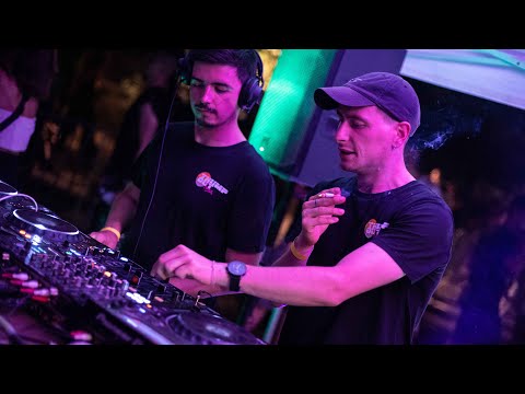 Bours? B2b Offënsiv | Area Booking | La Machine Du Moulin Rouge | France