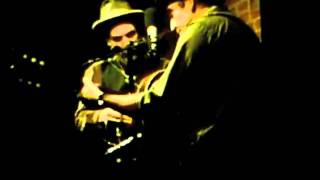 The Twilite Broadcasters/There's a gonna come a day