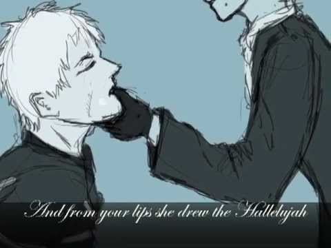 Hallelujah - APH PruAus