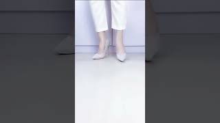 Download lagu Latest beautiful flat sandals collection 2022#stylish footwear for girls #shorts mp3