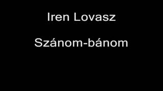New Age -- track 4 of 8 -- Iren Lovasz -- Szánom-bánom
