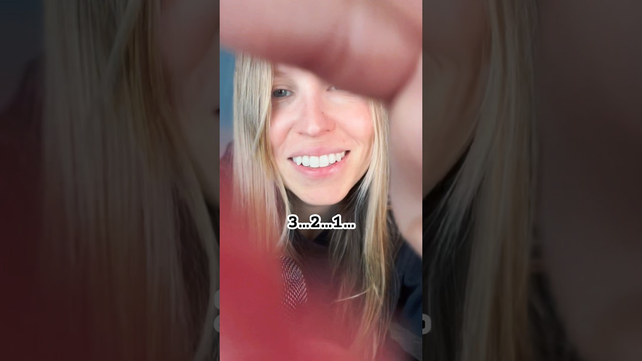 I Can Put You To Sleep On 3 #asmrshorts #sleepaid #hypnosis