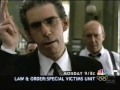 Law Order Special Victims Unit NBC Promo 1999