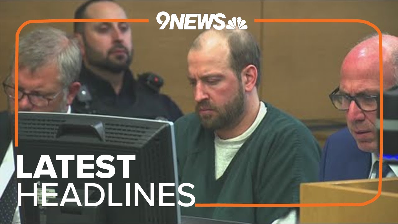 Latest Headlines | Former cardiologist sentenced for sexual assault