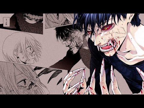 「Nightcore」Primal