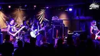 Bad Cop Bad Cop - Support