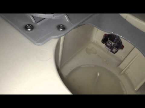 Bauknecht Geschirrspüler Fehler F8