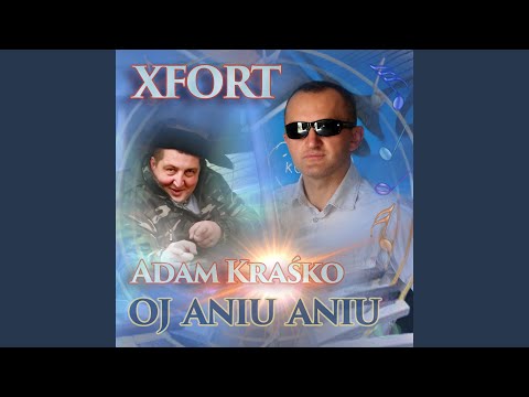 Oj Aniu, Aniu (Radio Edit)