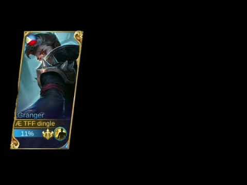 The Pro Bild & Emblems Granger 2020