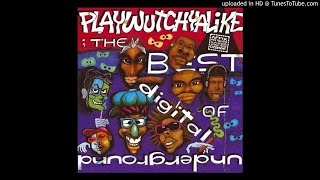 DIGITAL UNDERGROUND-KISS YOU BACK