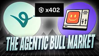 Agentic AI Will Dominate The Next Crypto Bull Market