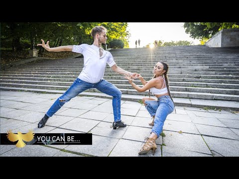 You can be... | Show Dance | Kinga Skrzypczak & Damian Kardasiński