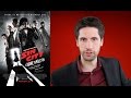 Sin City: A Dame To Kill For movie review