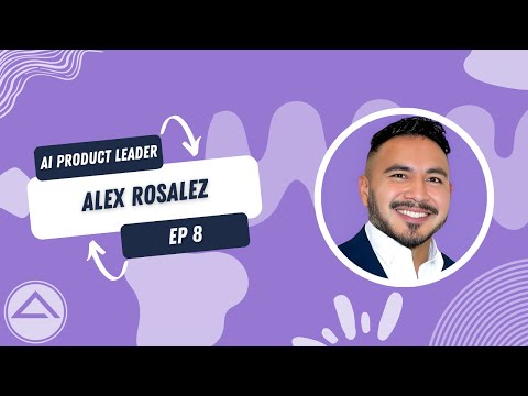 8: Alex Rosalez - YouTube
