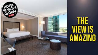 Sandman Signature Edmonton Downtown Hotel - The View Is Amazing | Edmonton (AB),