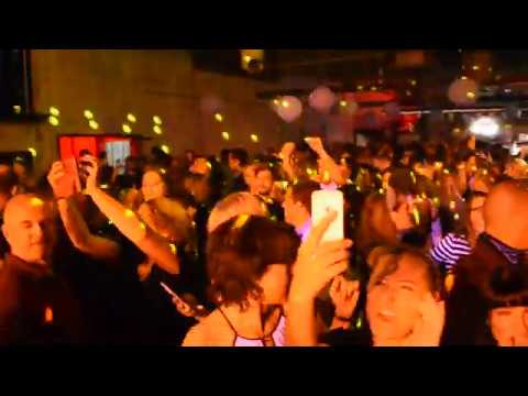 Beogradska Disko Žurka i Haos animatori - Dorcol Platz