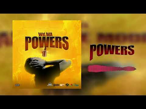 Wilwa - Powers