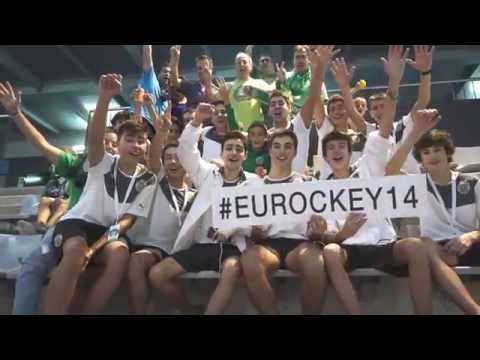 La Eurockey Cup Experience