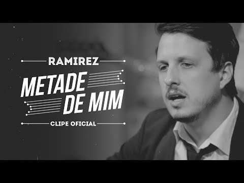 Metade De Mim video